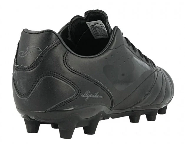 Joma Aguila Gol 821 FG - Black - Image 12