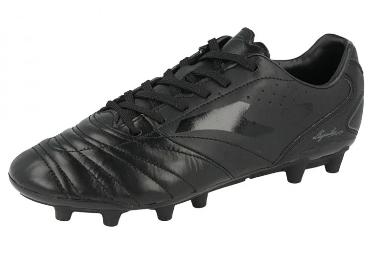 Joma Aguila Gol 821 FG - Black - Image 16