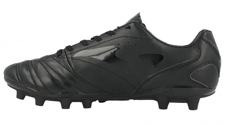 Joma Aguila Gol 821 FG - Black - Image 44