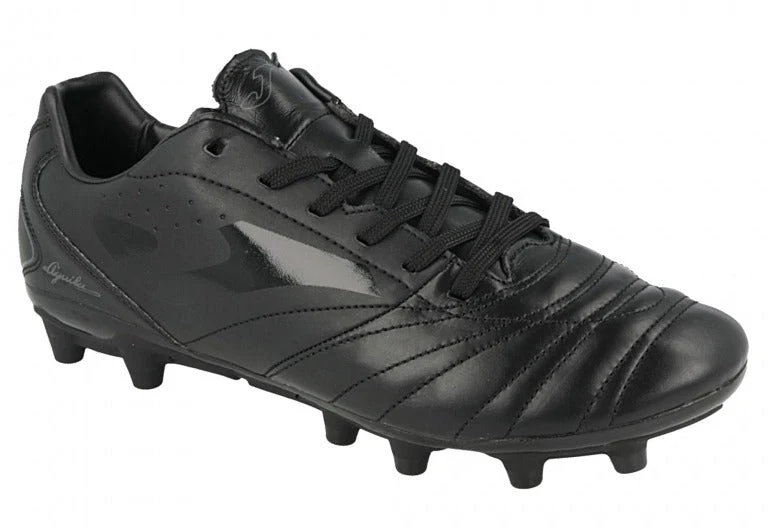 Joma Aguila Gol 821 FG - Black - Image 5