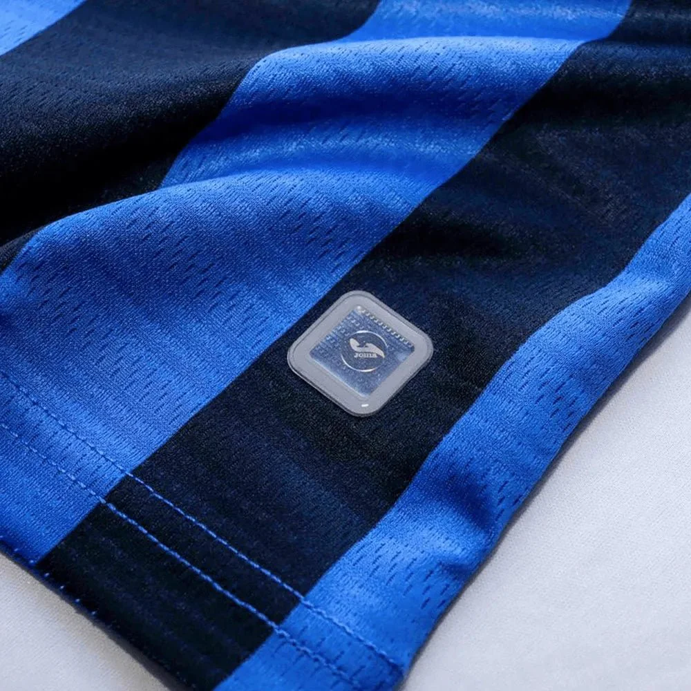 Joma Cruz Azul 2021-22 Home Jersey - Royal-White - Image 3