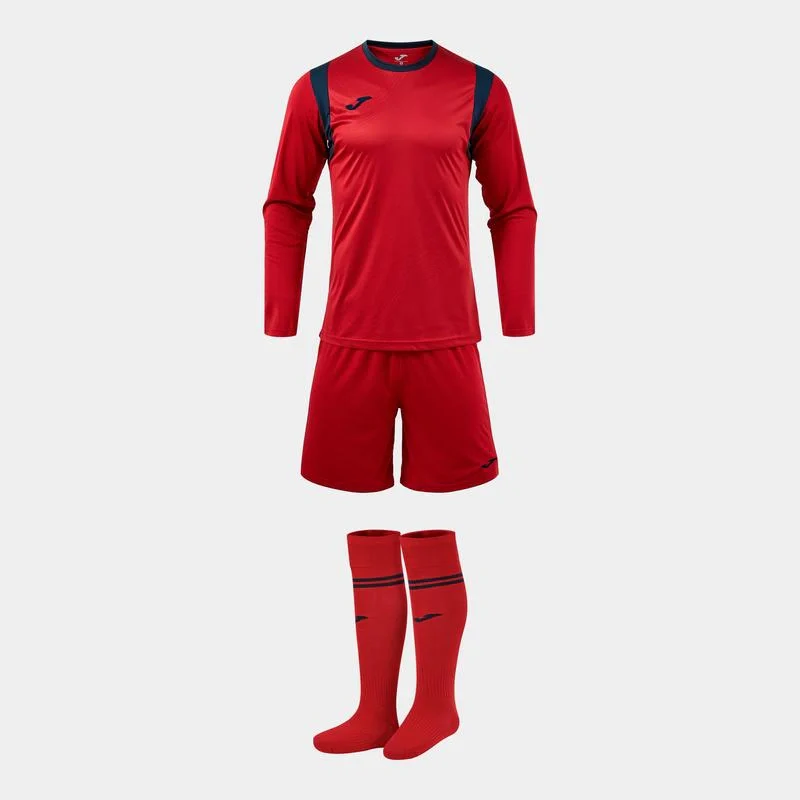 Joma Men's Zamora XI Goalkeeper Set - Image 4