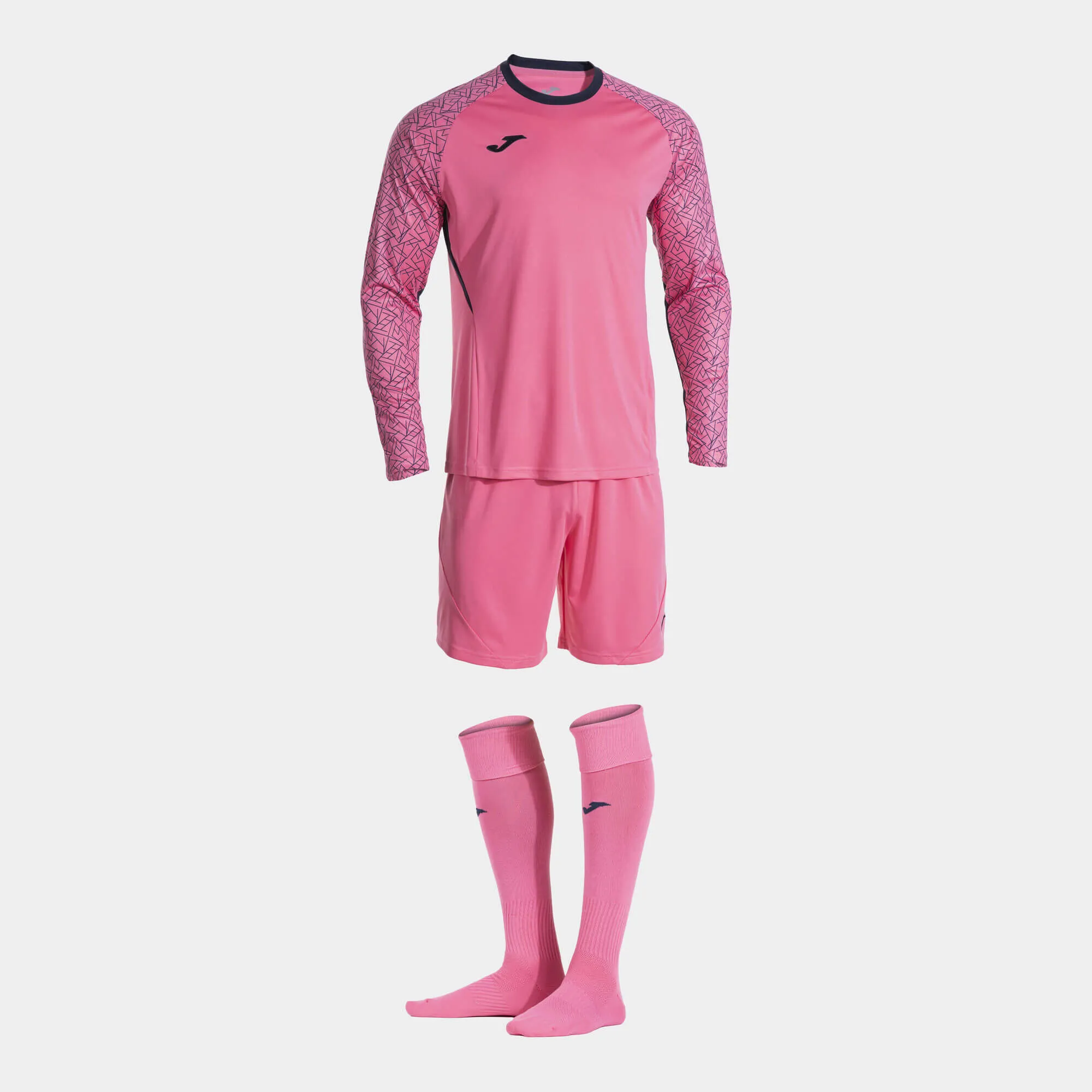 Joma Youth Zamora X Goalkeeper Set