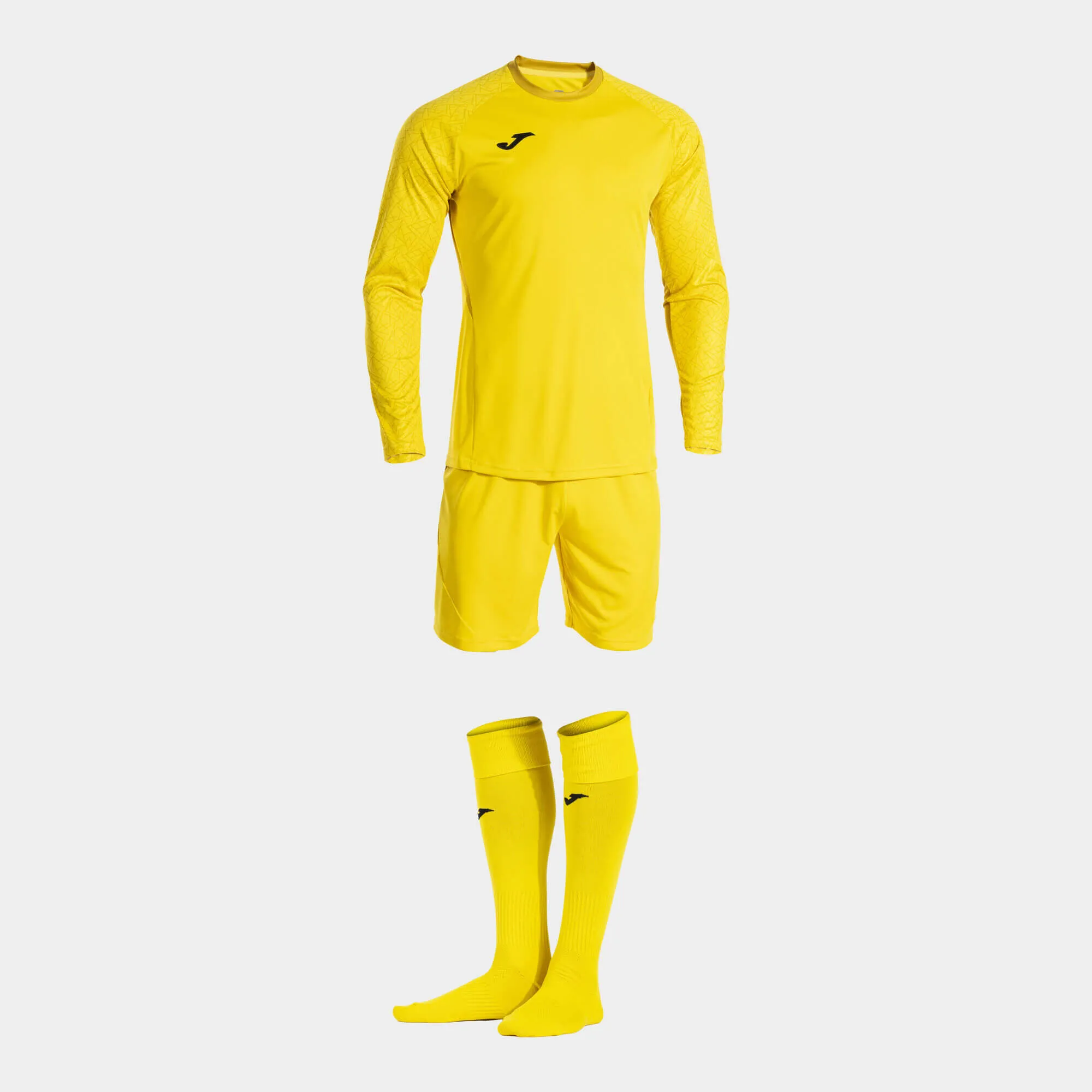 Joma Youth Zamora X Goalkeeper Set - Image 3