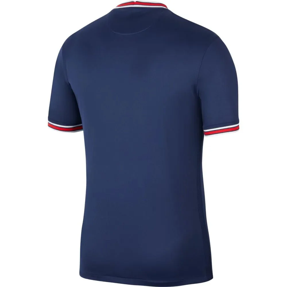 Jordan 2021-22 PSG Home jersey - Navy