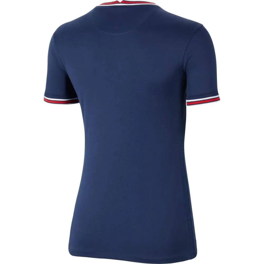 Jordan 2021-22 PSG Women Home jersey - Navy - Image 2