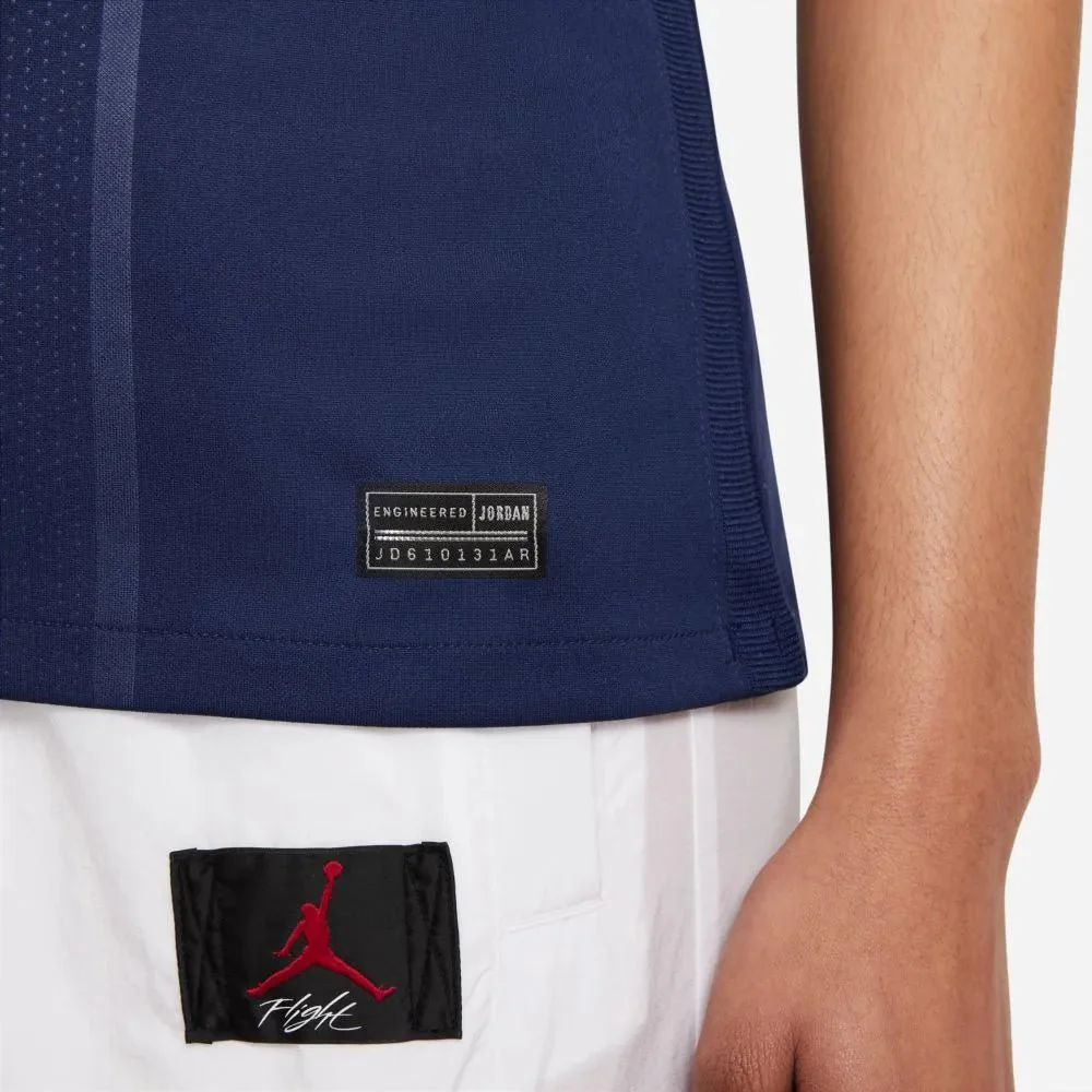 Jordan 2021-22 PSG Women Home jersey - Navy - Image 5