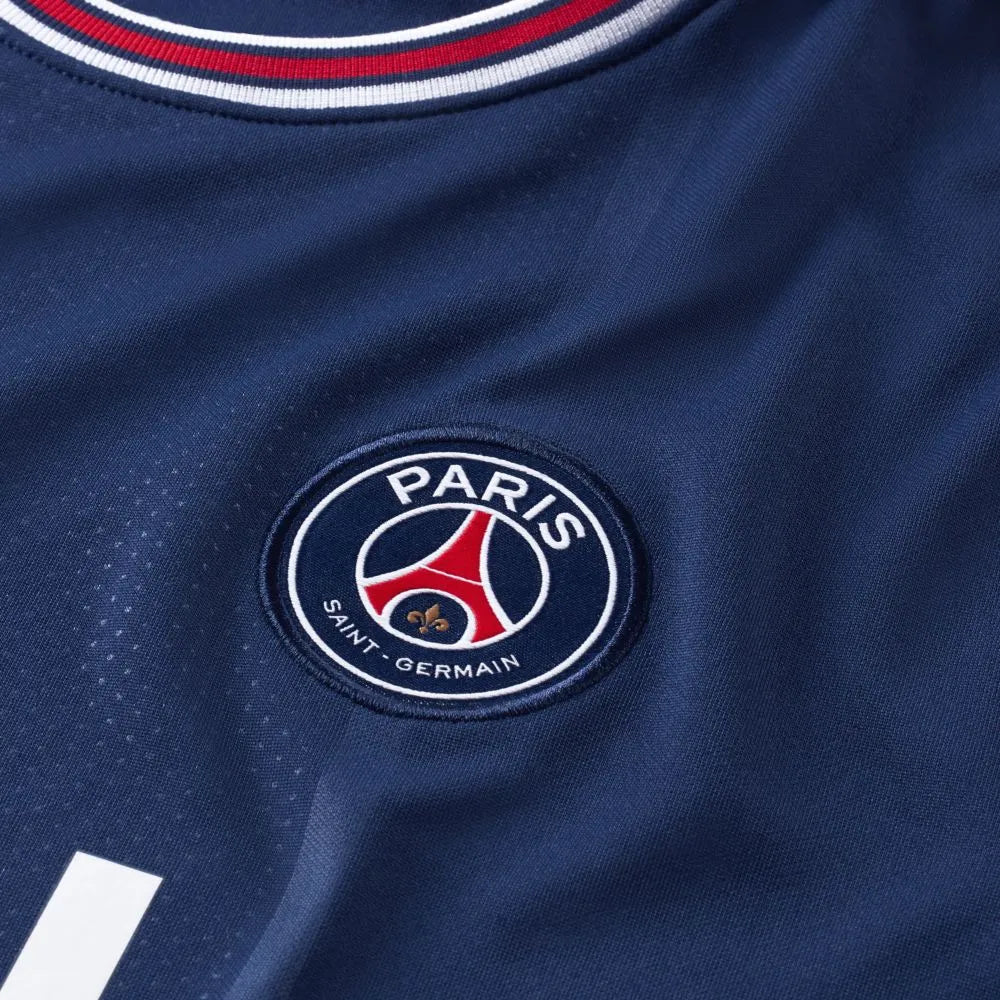 Jordan 2021-22 PSG Women Home jersey - Navy - Image 6