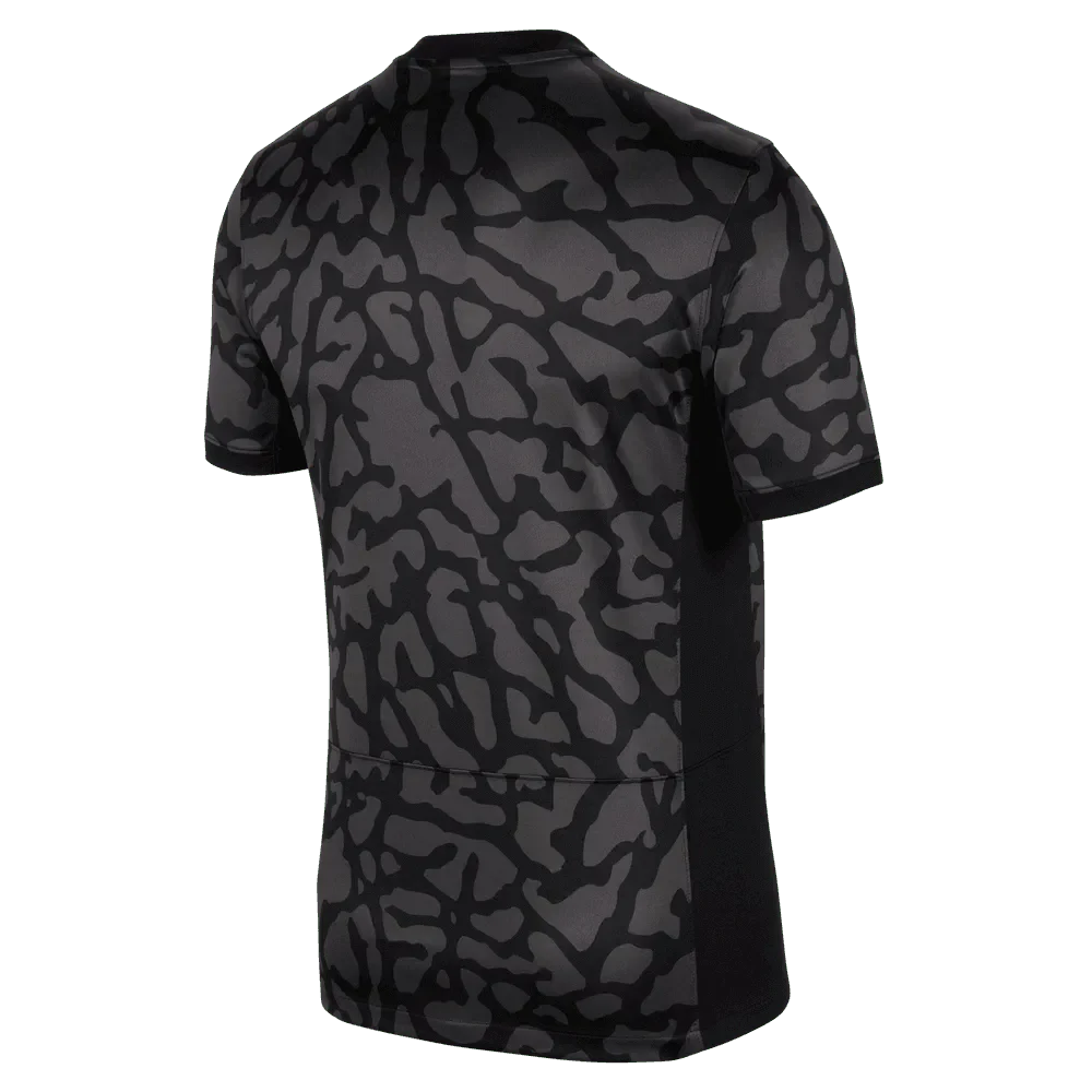 Jordan 2023-24 PSG Men's Stadium Third Jersey - Image 3