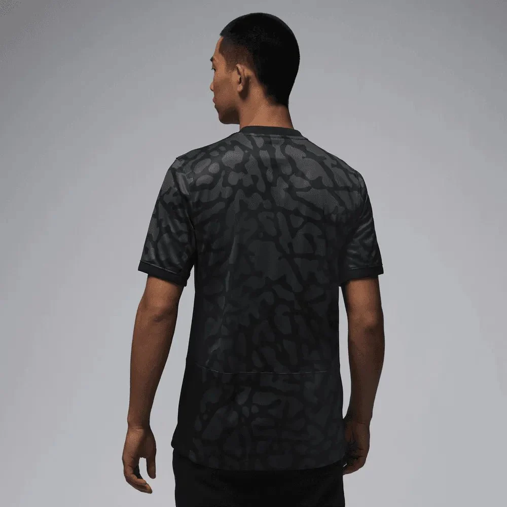 Jordan 2023-24 PSG Men's Stadium Third Jersey - Image 5