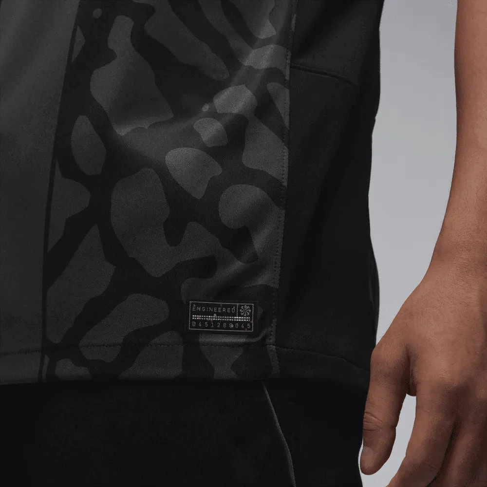 Jordan 2023-24 PSG Men's Stadium Third Jersey - Image 7