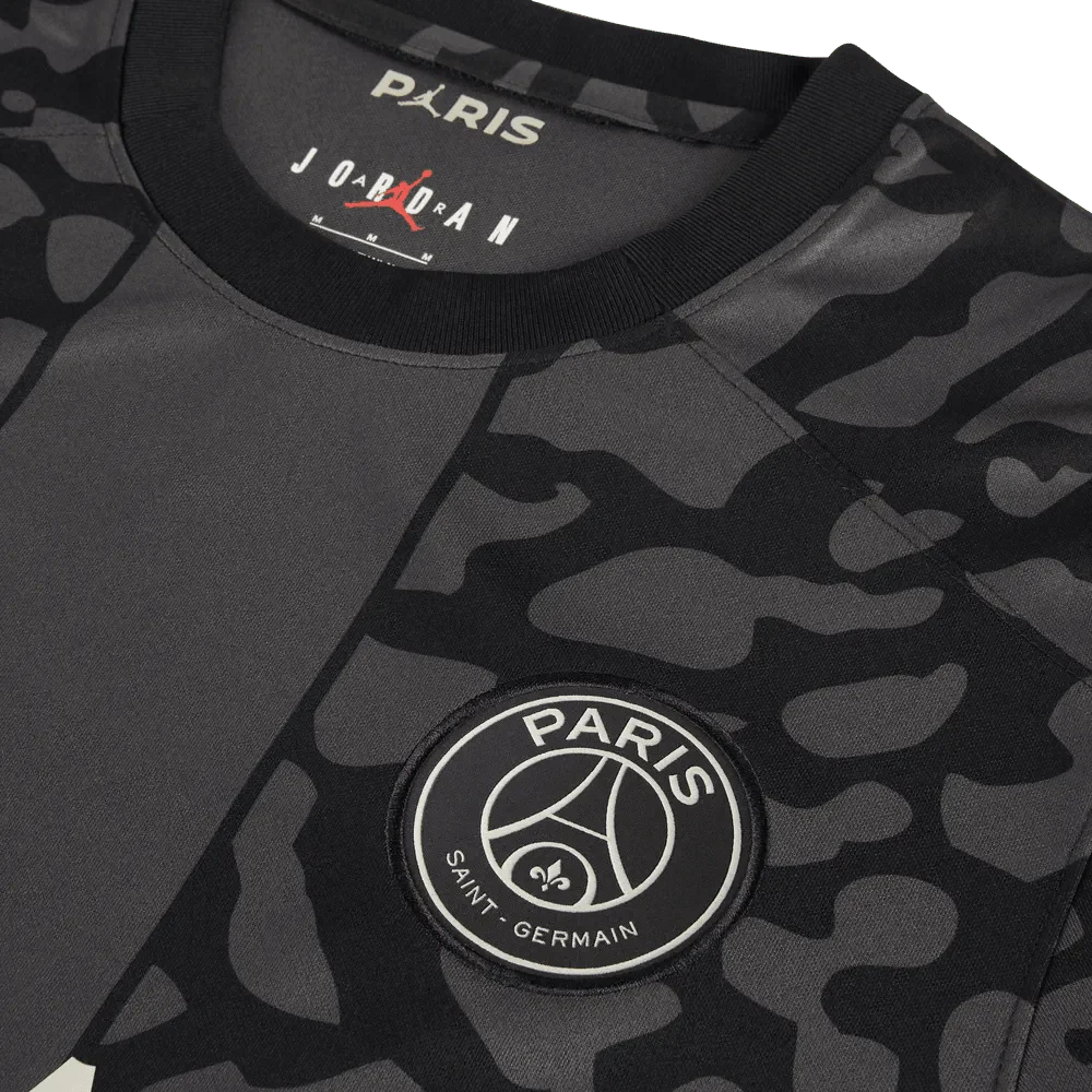 Jordan 2023-24 PSG Men's Stadium Third Jersey - Image 8