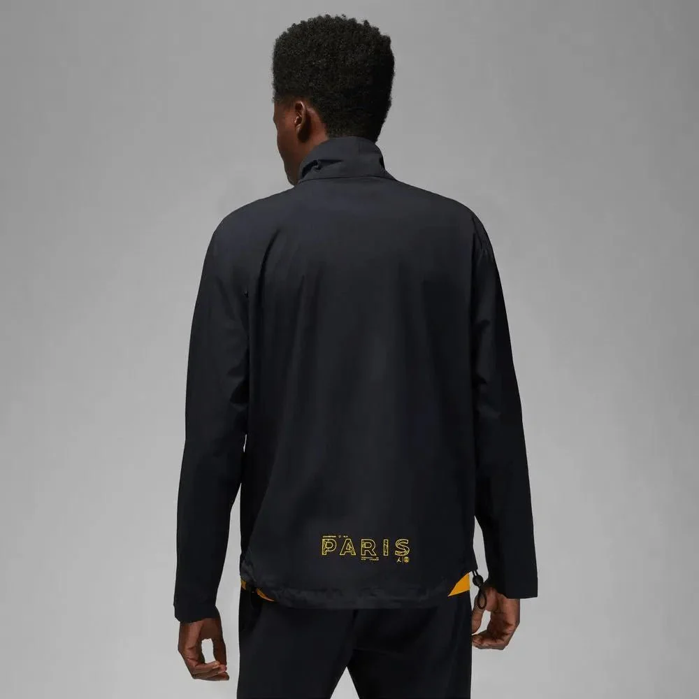 Jordan 2023-24 PSG Men's Woven Jacket - Image 2