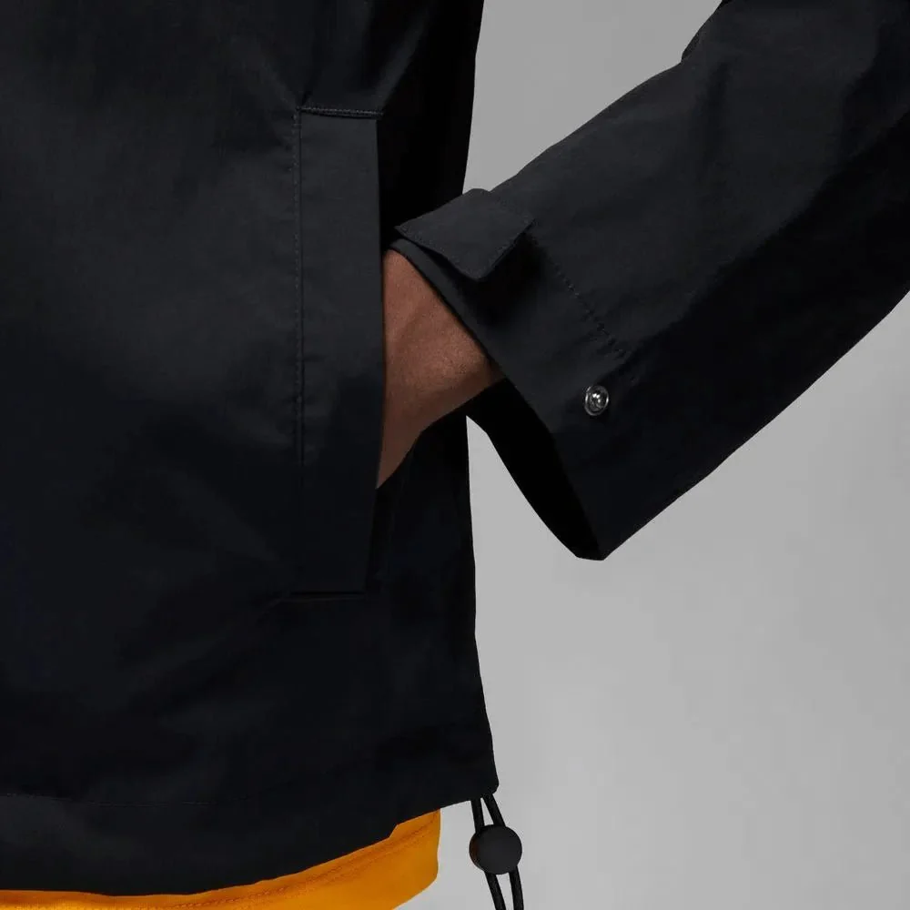 Jordan 2023-24 PSG Men's Woven Jacket - Image 4