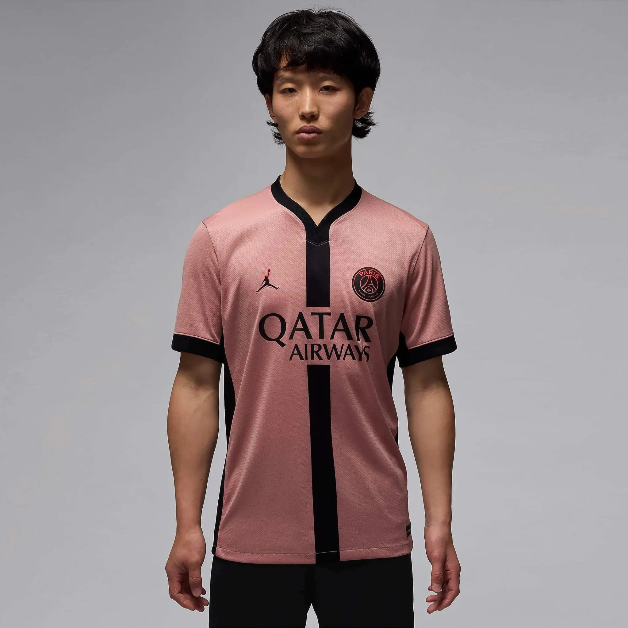 Jordan 2024-25 PSG Men's Stadium Third Jersey
