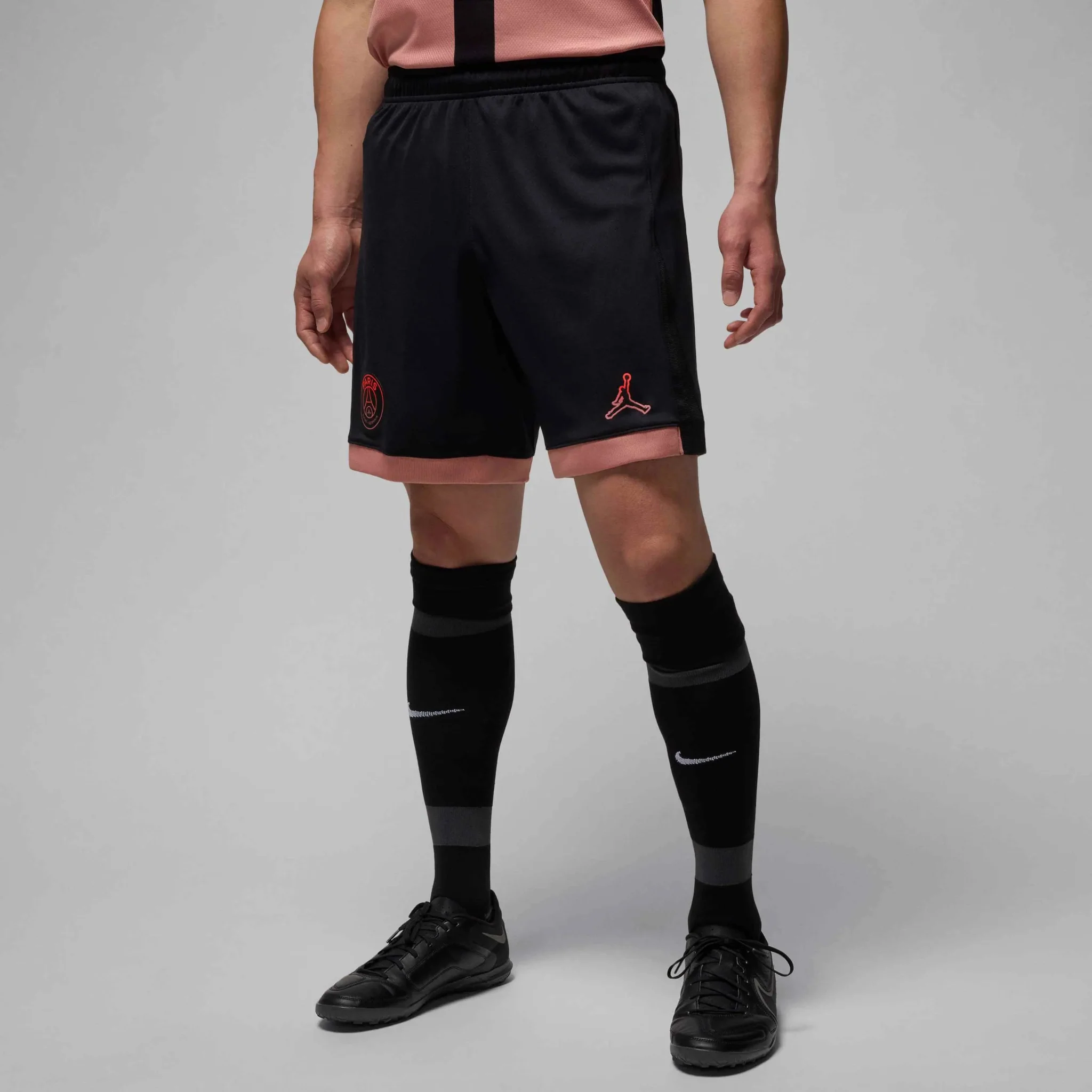 Jordan 2024-25 PSG Men's Stadium Third Shorts