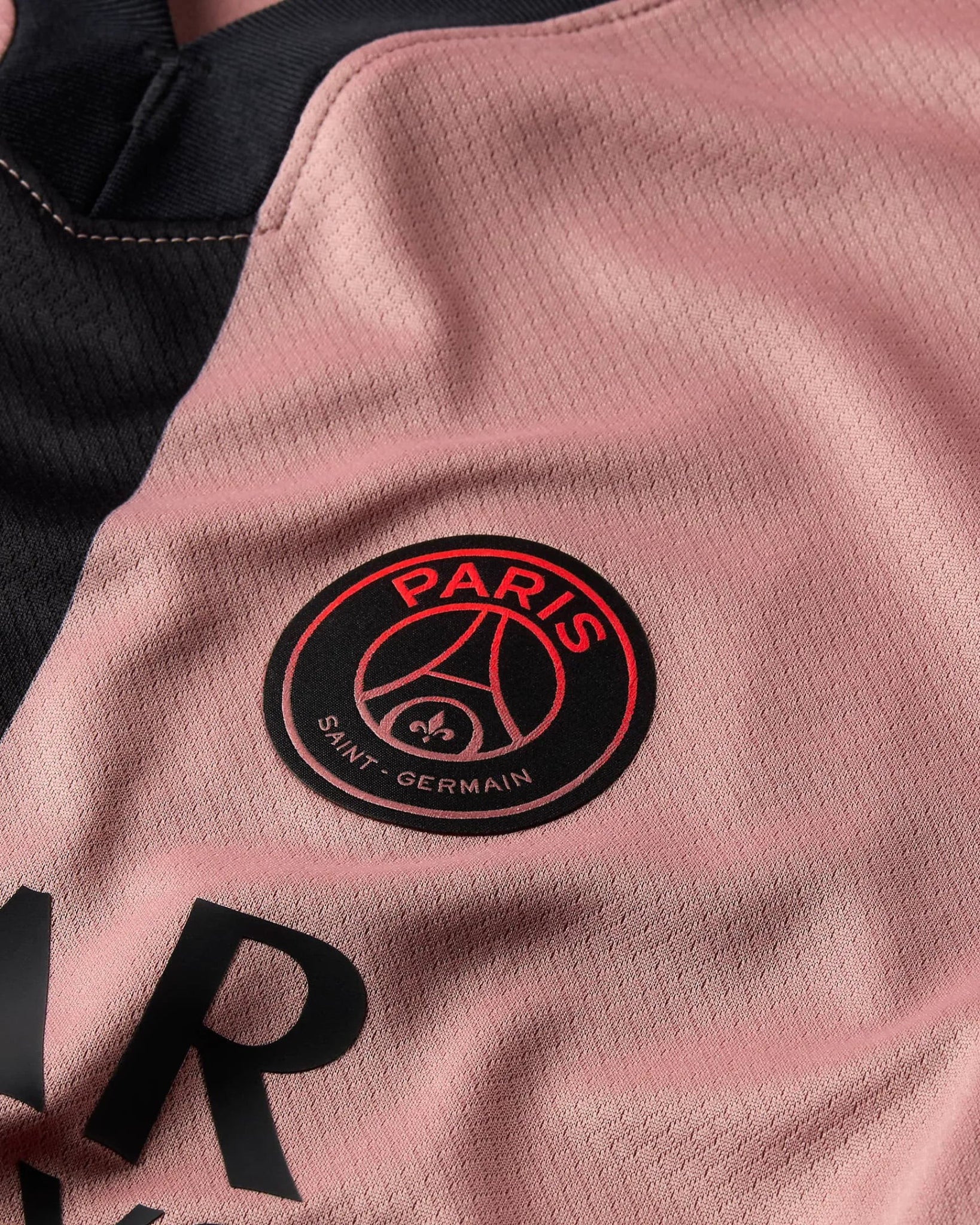 Jordan 2024-25 PSG Women's Stadium Third Jersey - Image 4