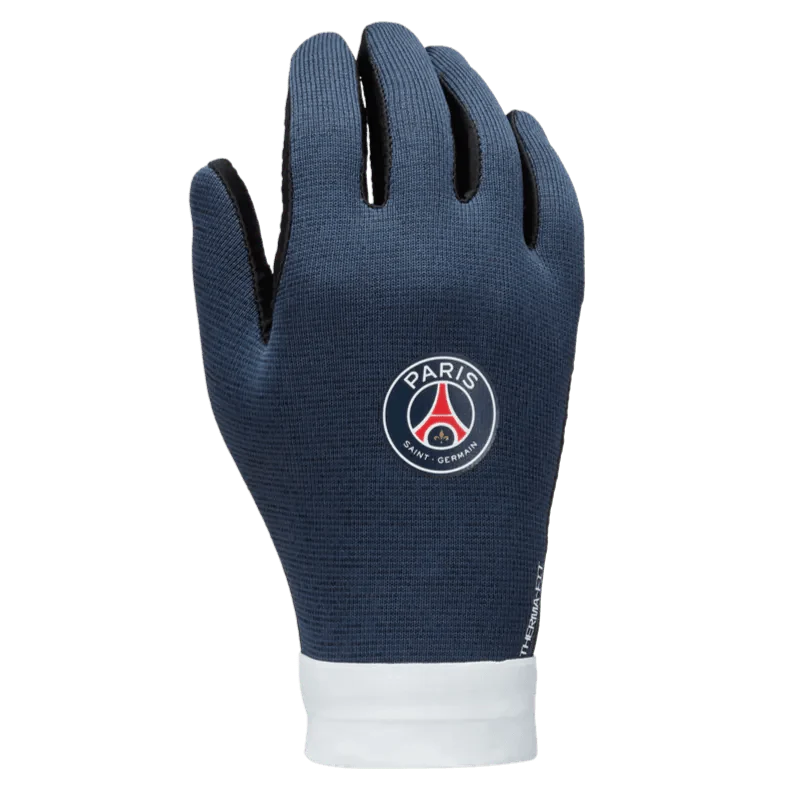 Jordan PSG Academy Therma-Fit Gloves - Image 2