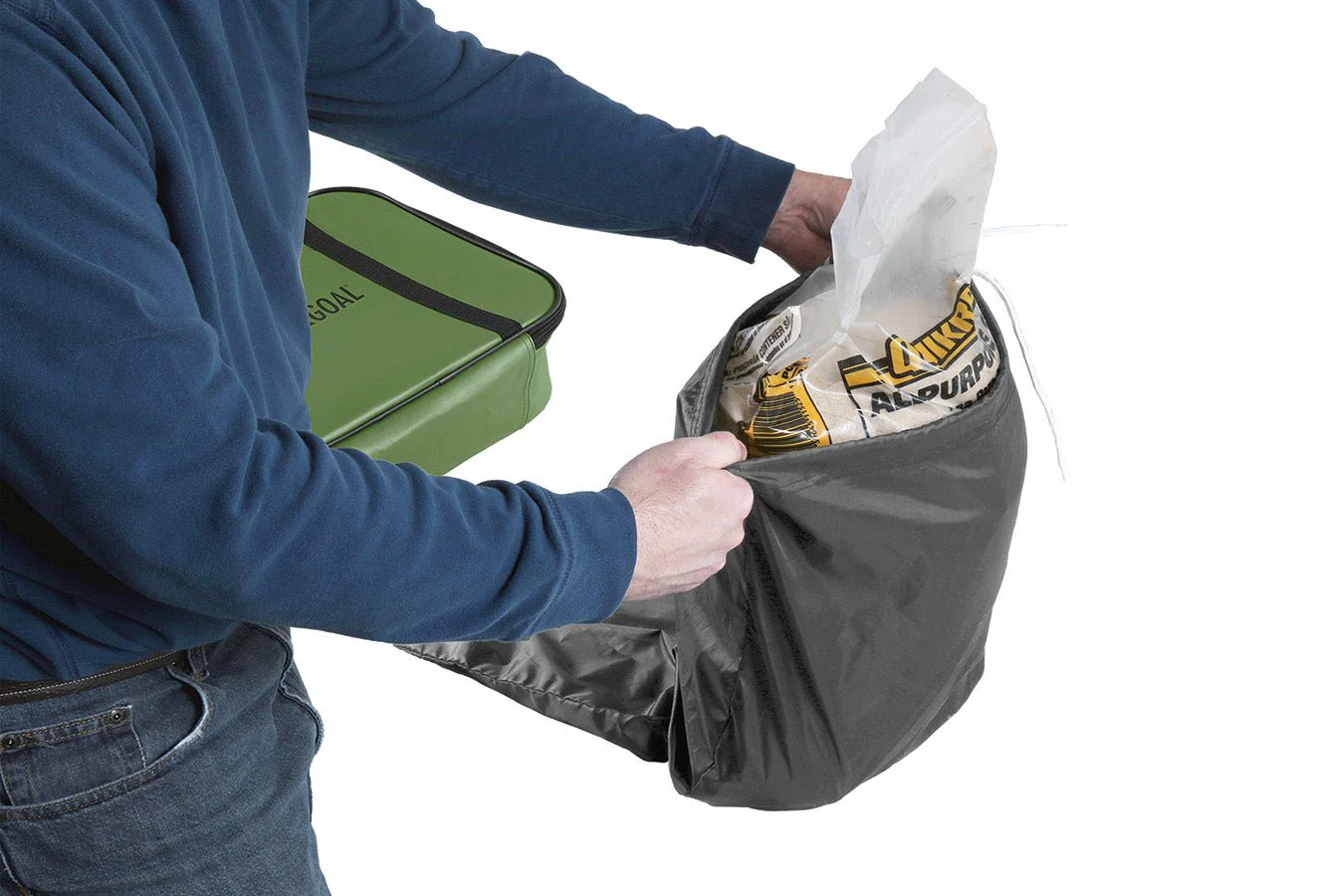 Kwik Fill Anchor Bag - Image 4