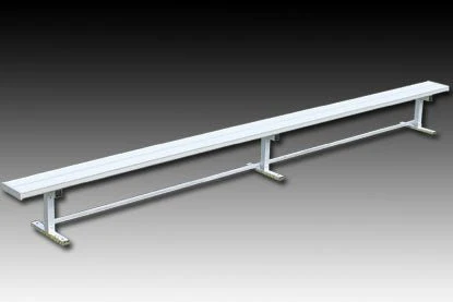 Kwik Goal 15' Bench without Back