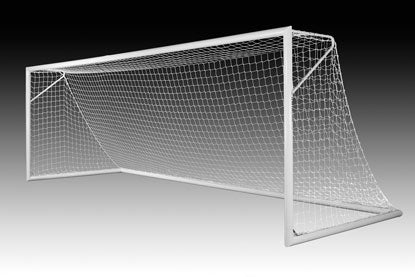 Kwik Goal 6 1/2 x 18 1/2 FUSION® Soccer Goal