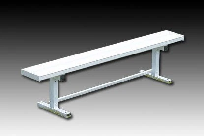 Kwik Goal 6' Bench without Back