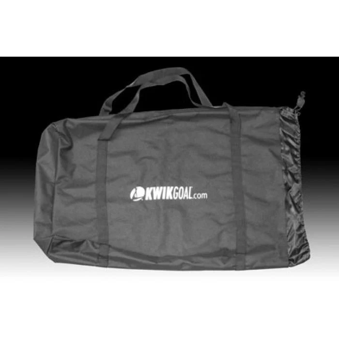 Kwik Goal 6 Seat Bench Black - Image 3