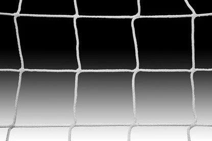 Kwik Goal 7H x 21W x 0D x 7B, 120mm mesh, 2mm Solid Braid Knotless (Single)