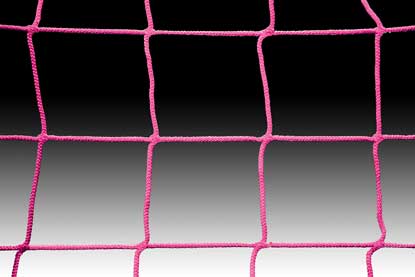 Kwik Goal 8H x 24W x 3D x 8 1/2B, 120mm mesh, Solid Braid Knotless (Single) - Image 13