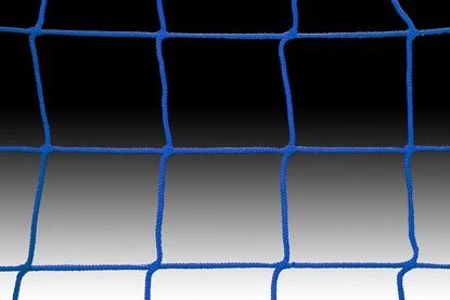 Kwik Goal 8H x 24W x 3D x 8 1/2B, 120mm mesh, Solid Braid Knotless (Single) - Image 3