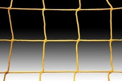 Kwik Goal 8H x 24W x 3D x 8 1/2B, 120mm mesh, Solid Braid Knotless (Single) - Image 6