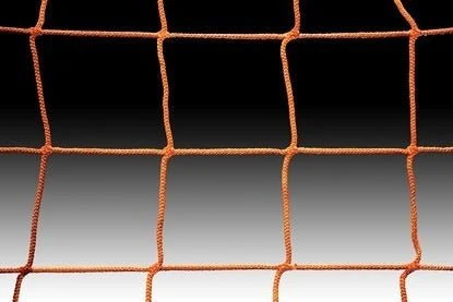 Kwik Goal 8H x 24W x 3D x 8 1/2B, 120mm mesh, Solid Braid Knotless (Single) - Image 9