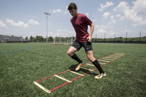 Kwik Goal Agility Ladder - Image 4