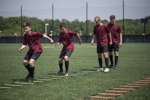 Kwik Goal Agility Ladder - Image 5