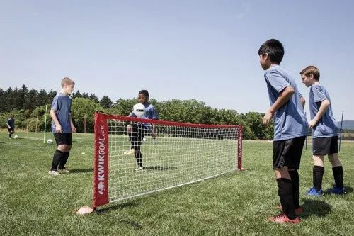 Kwik Goal All Surface Soccer Tennis - Image 2