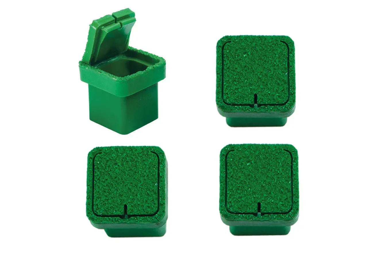 Kwik Goal Box Ground Anchors for Shelters - Image 2