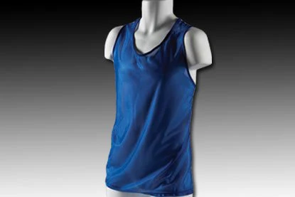 Kwik Goal Deluxe Scrimmage Vest - Image 14