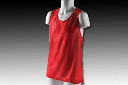 Kwik Goal Deluxe Scrimmage Vest - Image 23