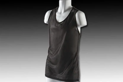 Kwik Goal Deluxe Scrimmage Vest - Image 24