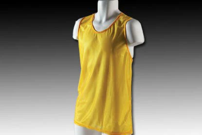 Kwik Goal Deluxe Scrimmage Vest - Image 3