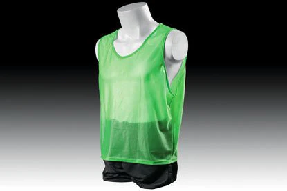 Kwik Goal Deluxe Scrimmage Vest - Image 47