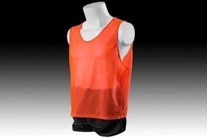 Kwik Goal Deluxe Scrimmage Vest - Image 49