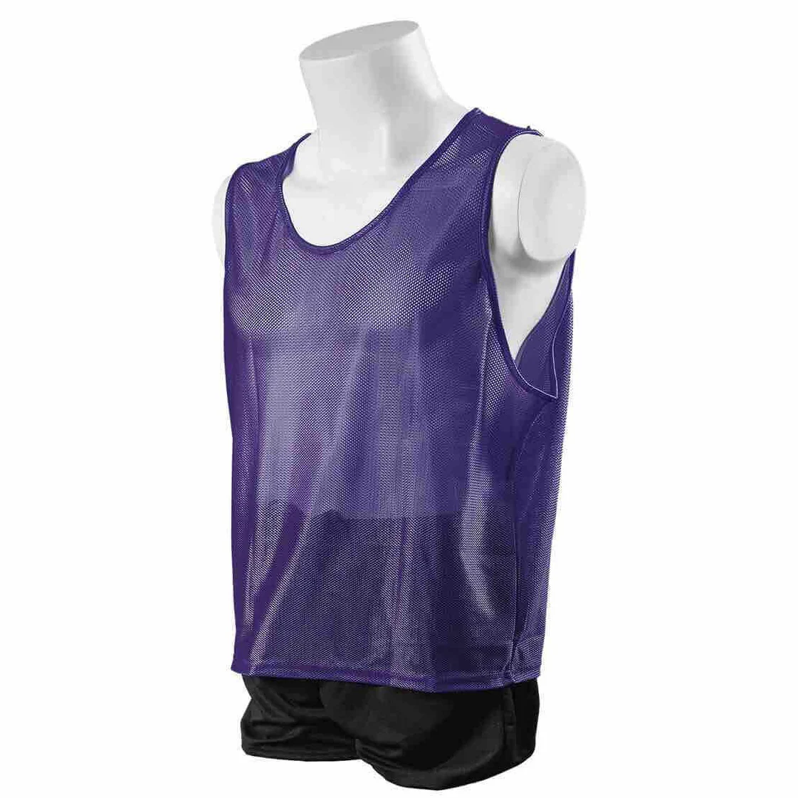 Kwik Goal Deluxe Scrimmage Vest - Image 52