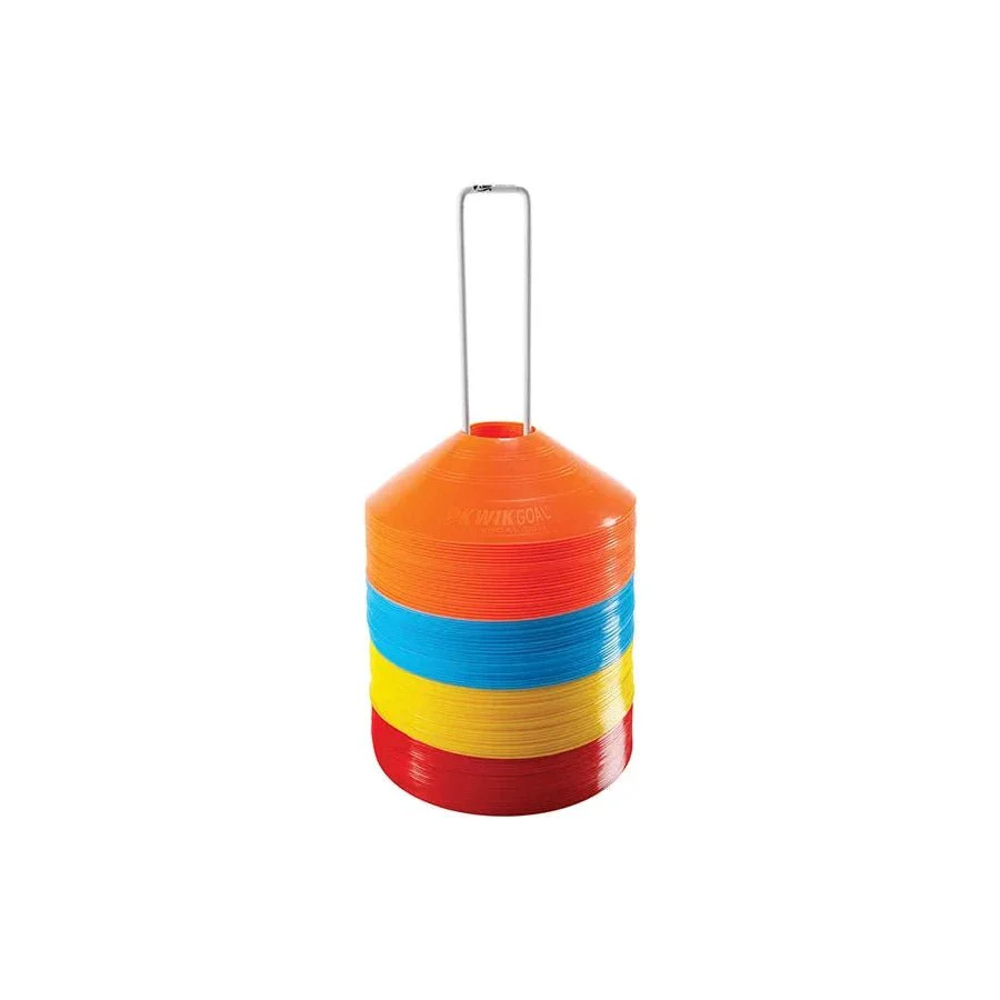 Kwik Goal Disc Cone Carrier