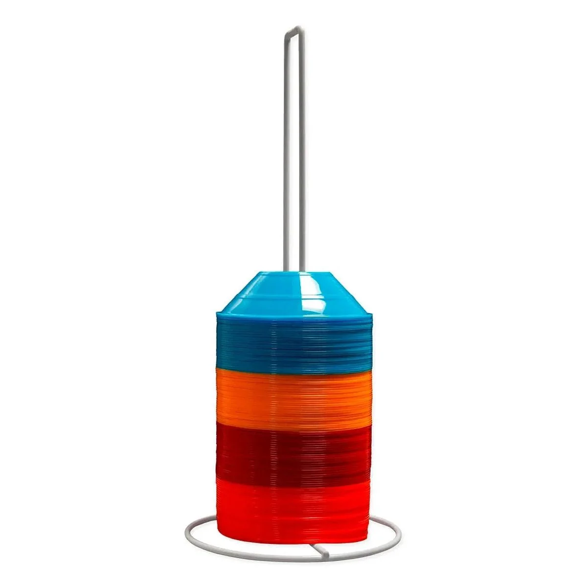 Kwik Goal Disc Cone Carrier - Image 2