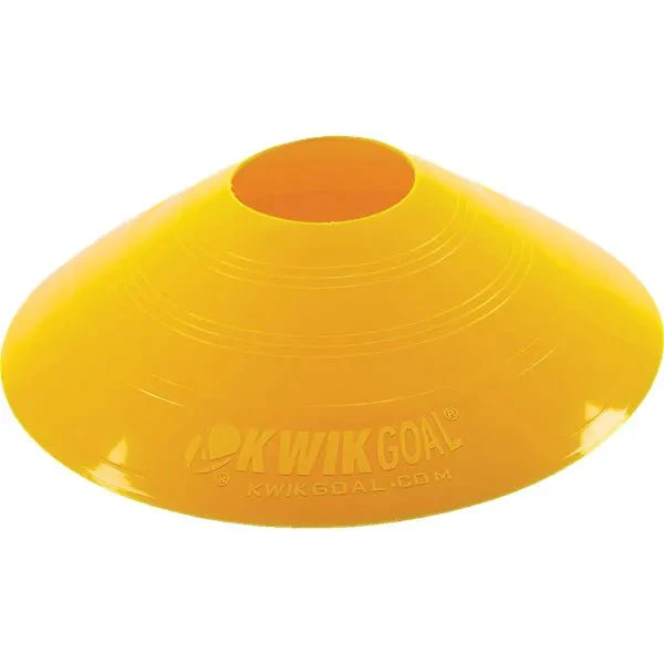 Kwik Goal Disc Cones (Pack of 25) - Image 3
