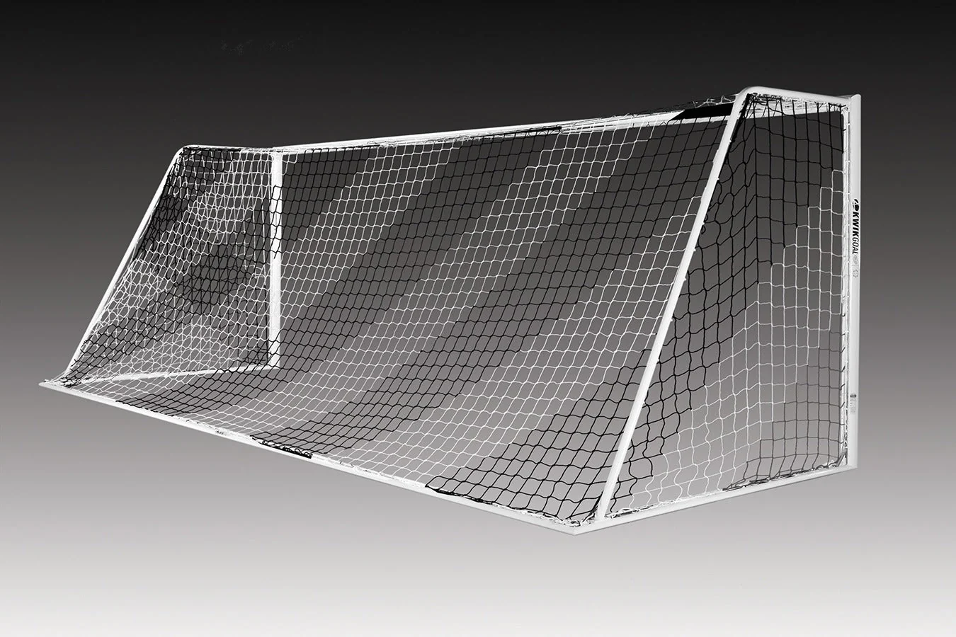 Kwik Goal Evolution® EVO 1.1 Soccer Goal - Image 2