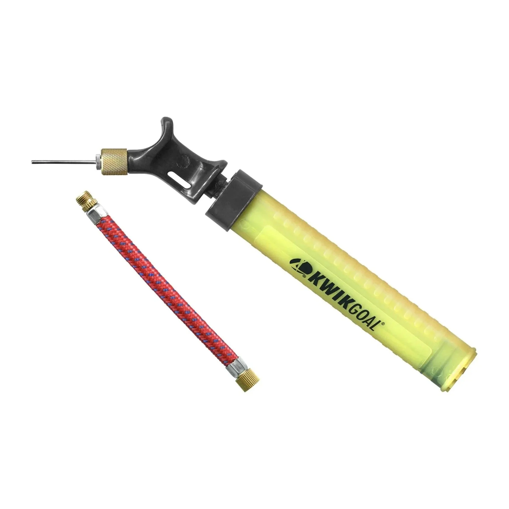 Kwik Goal Finger Grip Hand Pump