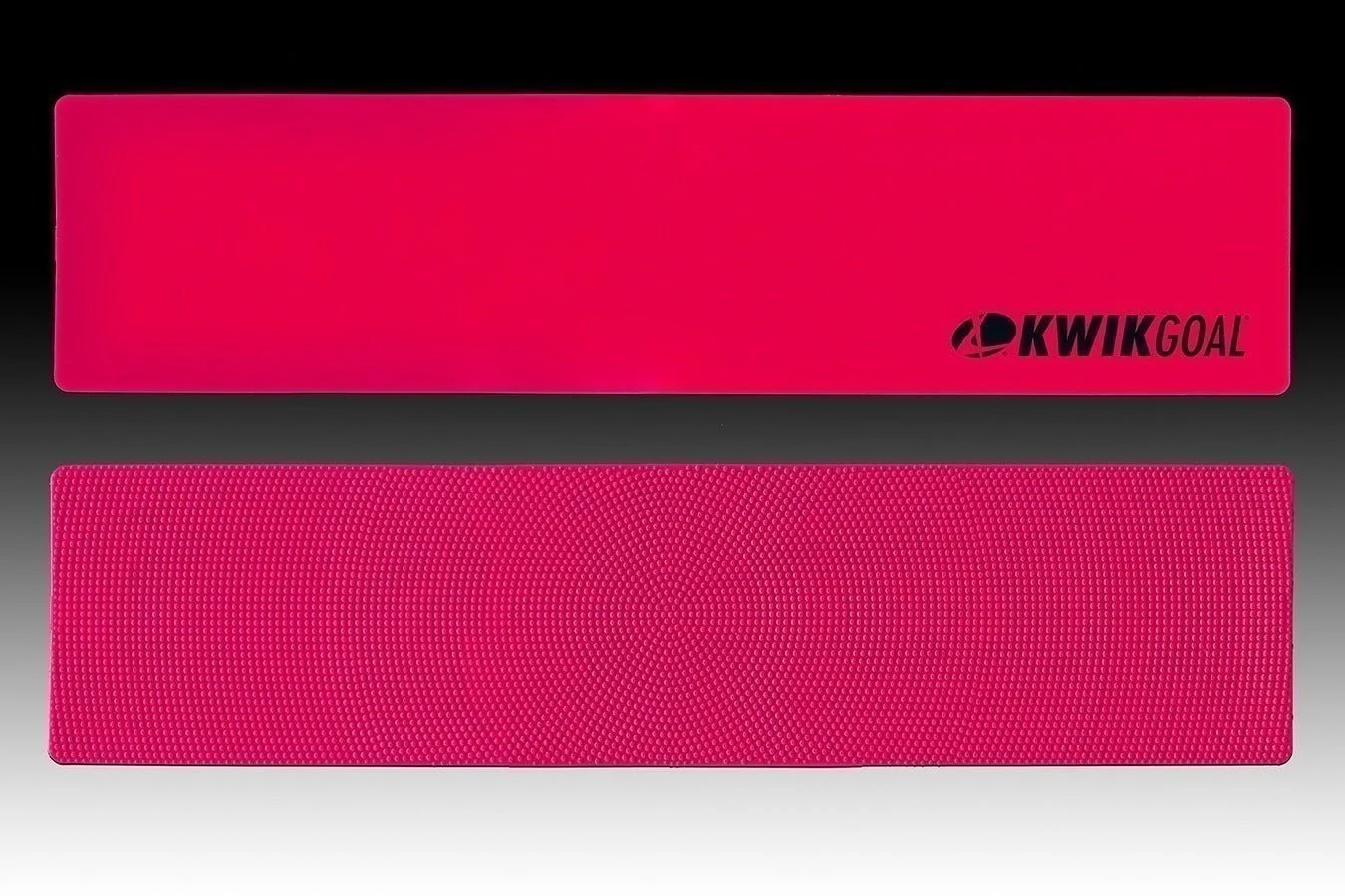 Kwik Goal Flat Rectangle Markers - Pack of 10 - Image 2