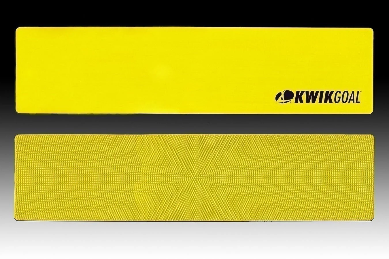 Kwik Goal Flat Rectangle Markers - Pack of 10 - Image 9